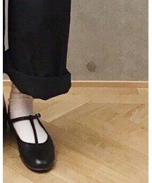 ramble dance | シューズ