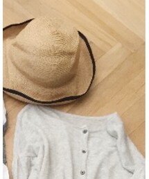 mature ha. | ハット