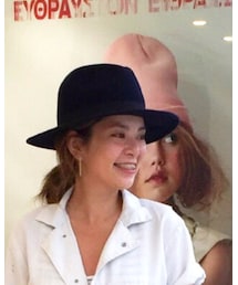 RAGEBLUE | ハット