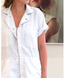 JANTIQUES vintage | つなぎ/オールインワン