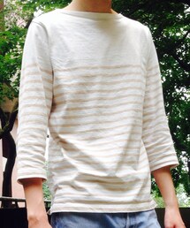 無印良品 | Tシャツ/カットソー