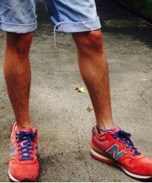 NEW BALANCE | スニーカー