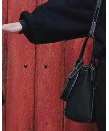 隐居人群后 | パーカー