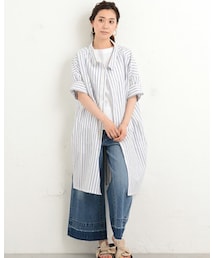 CIAOPANIC TYPY | シャツ/ブラウス