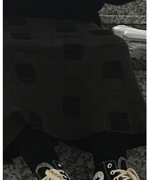 VINTAGE | スカート