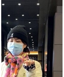 KANGOL | ニットキャップ/ビーニー