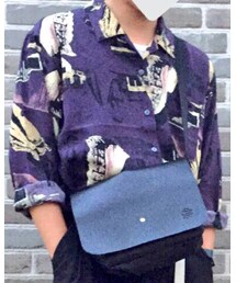 古着 | シャツ/ブラウス