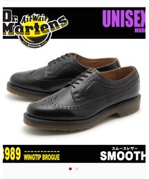 Dr. Martens | ブーツ