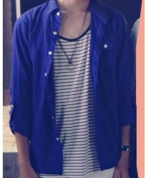 WEGO | シャツ/ブラウス