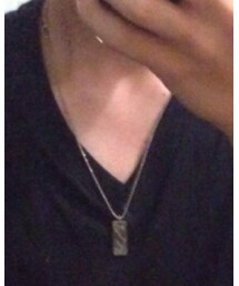 no brand | ネックレス