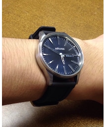 NIXON | アナログ腕時計