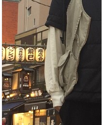 Snow Peak | トップス