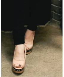 Royal Pussy | サンダル