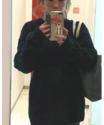 BEAMS | ニット/セーター