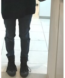 UNIQLO | デニムパンツ