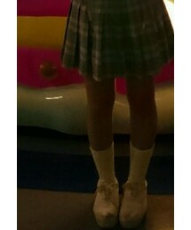 BUBBLES | スカート