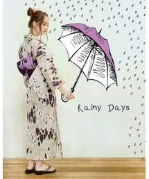 Toyroberttin-トイロバティン | 浴衣