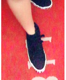 Honeys | スニーカー