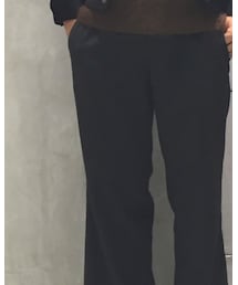 CELLAR DOOR | スラックス