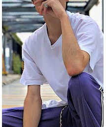 Supreme  | Tシャツ/カットソー