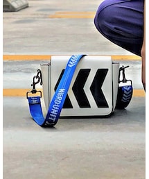 NERDUNIT | ショルダーバッグ