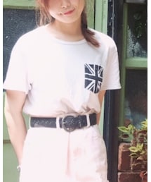 iT | Tシャツ/カットソー
