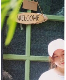 FOREVER 21 | キャップ