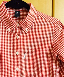 mont-bell | チェックシャツ(シャツ/ブラウス)