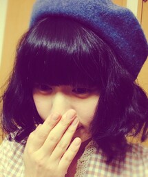 ❀ | 上手な被り方ご教授願いたいです。(その他)