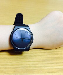 SWATCH | 腕時計(アナログ腕時計)