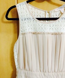 FOREVER 21 | プリーツワンピース(ワンピース)