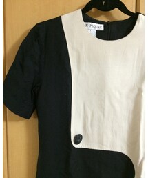 used | タイトワンピース(ワンピース)