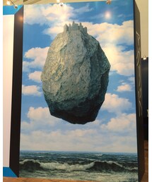 ❀ | マグリット展(その他)