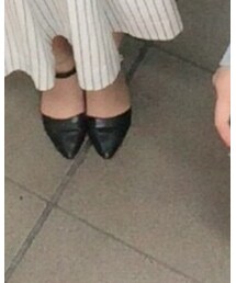 ORiental TRaffic | パンプス