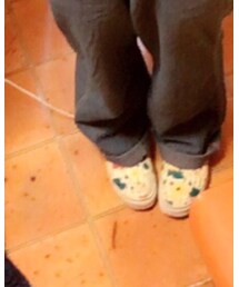 VANS | スニーカー