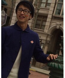 DANTON | ブルゾン