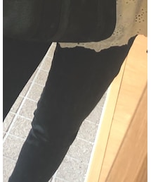 無印良品 | その他パンツ