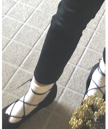 tk.TAKEO KIKUCHI | パンプス