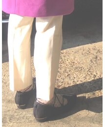 INDIVI | スラックス