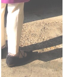 tk.TAKEO KIKUCHI | パンプス