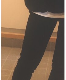 無印良品 | その他パンツ