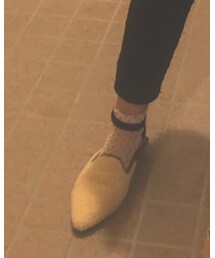 UNITED ARROWS | スリッポン