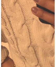 OLIVE des OLIVE | ニット/セーター