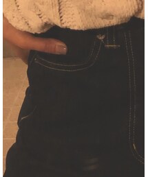 UNIQLO | デニムパンツ