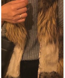 titivate | ニット/セーター