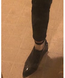 MURUA | ブーティ