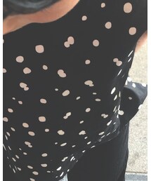 GLOBAL WORK | トップス