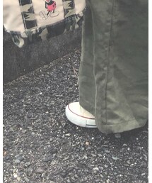 CONVERSE | スニーカー