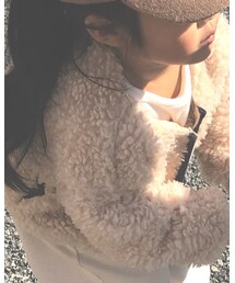 Birthday | ノーカラージャケット