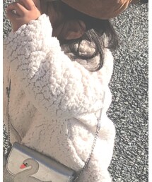 H&M DIVIDED | ノーカラージャケット